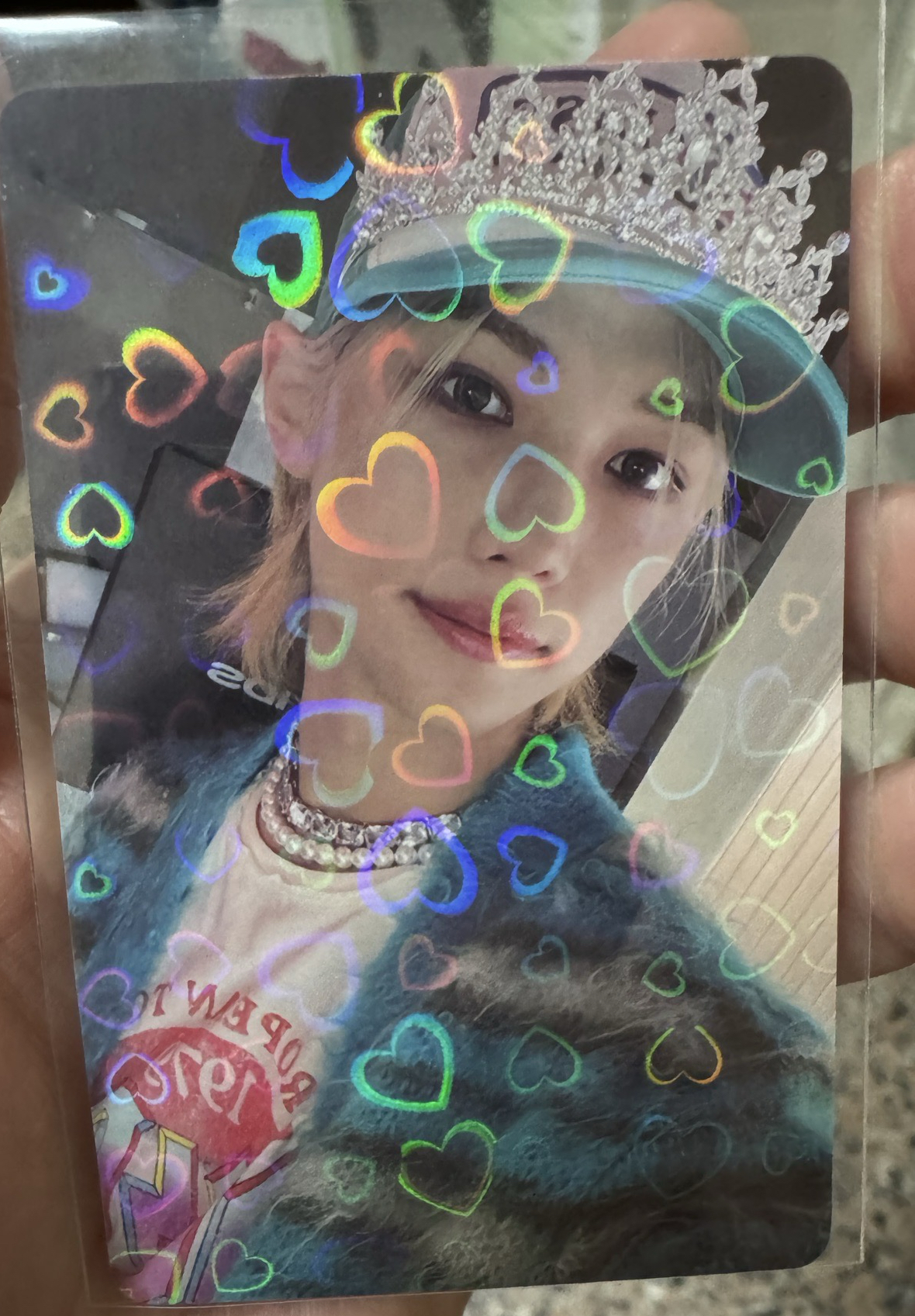 閃光有夠難拍皇冠菲