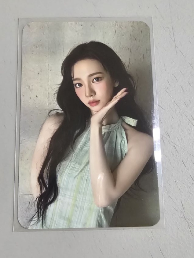 *aespa 迷五 快閃掛鍊柚