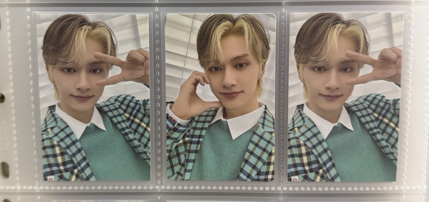 ⭐️一張不拆售