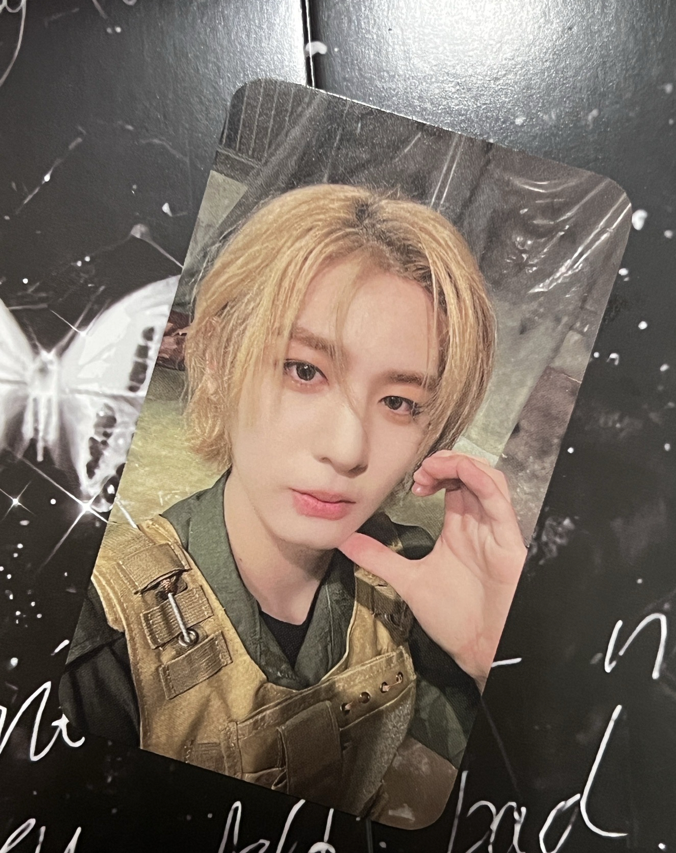 MY ARTi FILM CGV 線下觀影卡 💖LEEHAN 