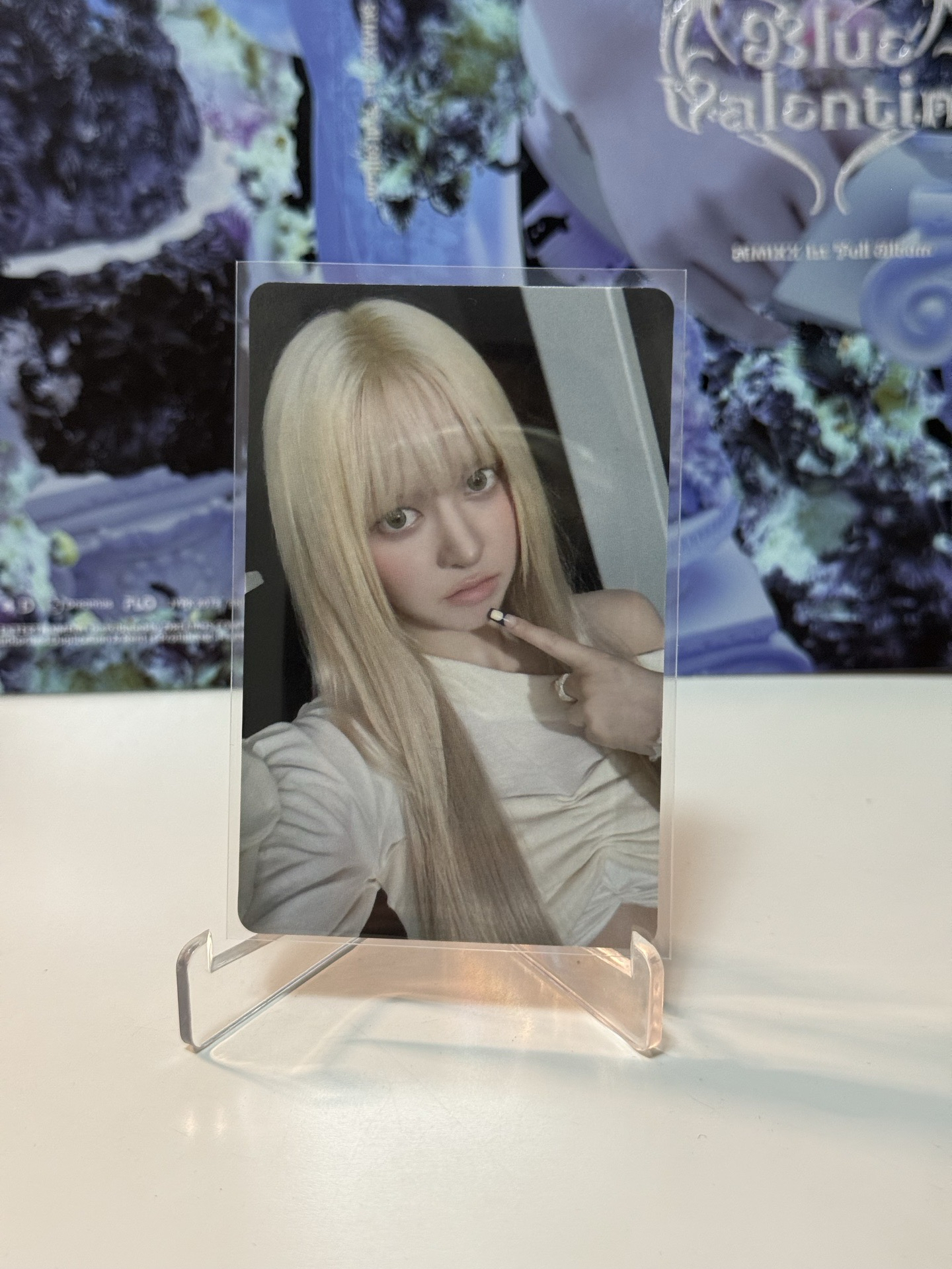 🌟現貨🌟塔店幸運卡 莉