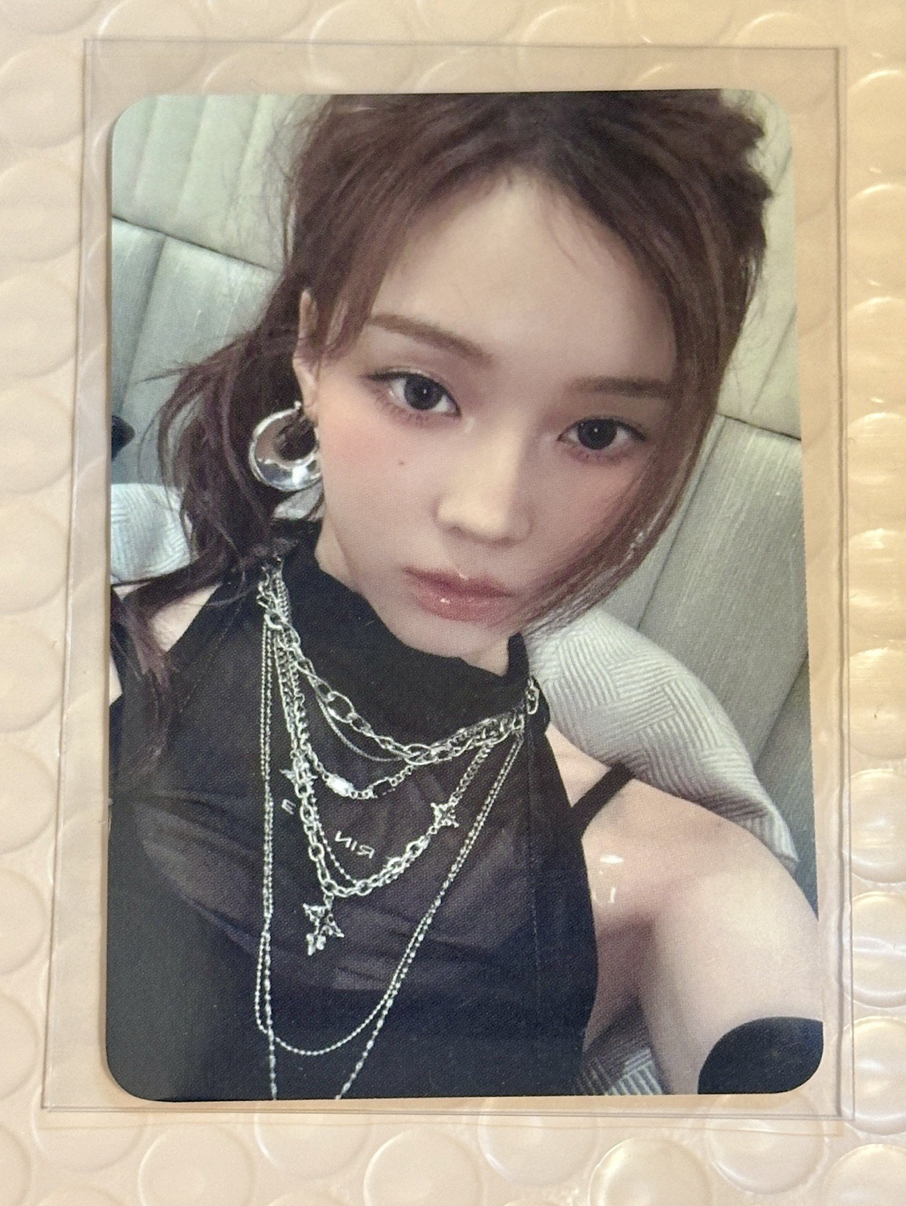 dirty work ms幸運冬