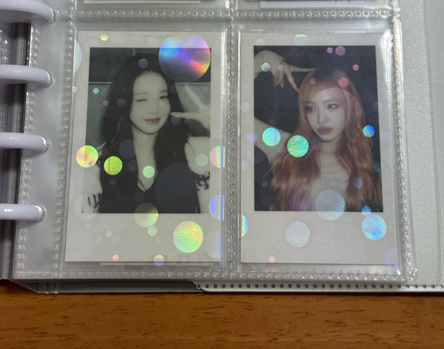 IVE EMPATHY 上海MS拍立得