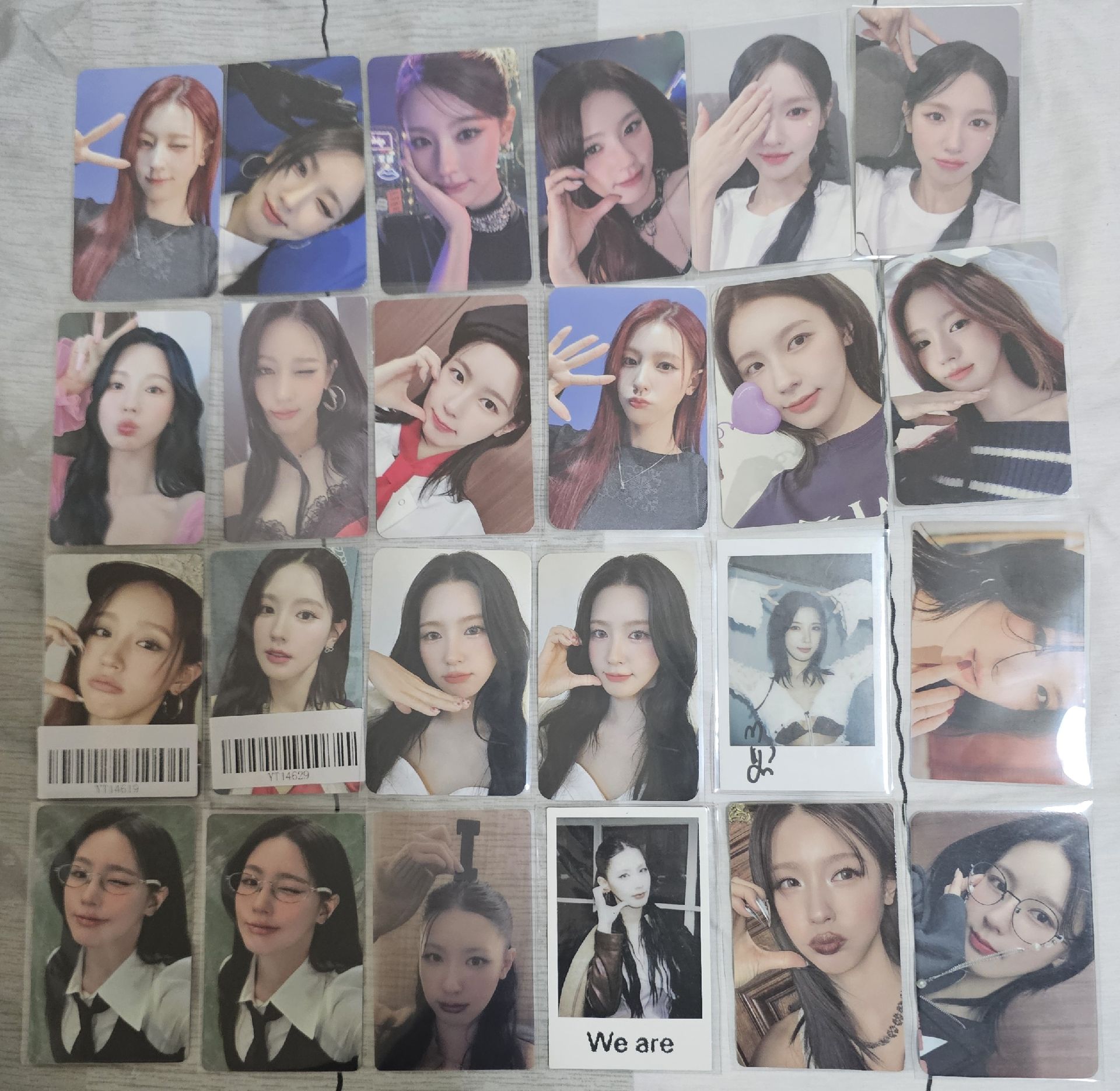 麵 特典卡 盤出