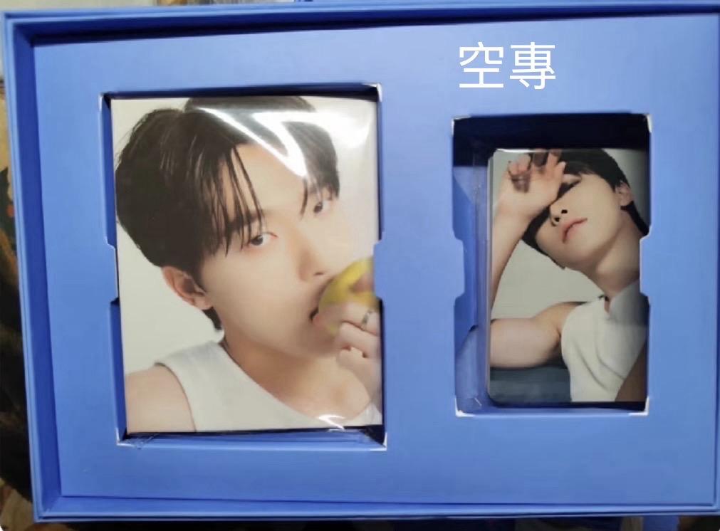 精選專 DEAR Ver 燦 空專