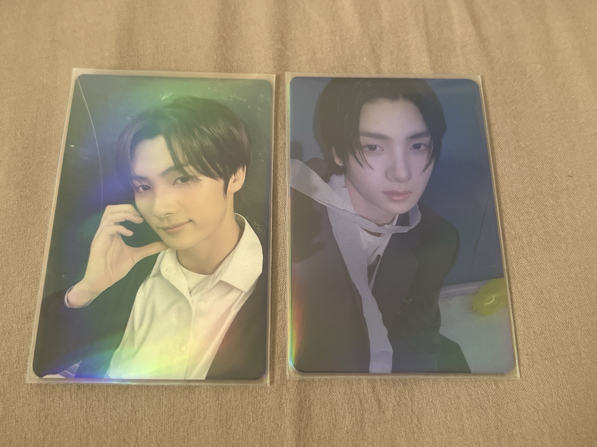 TWS 英宰塔店特典