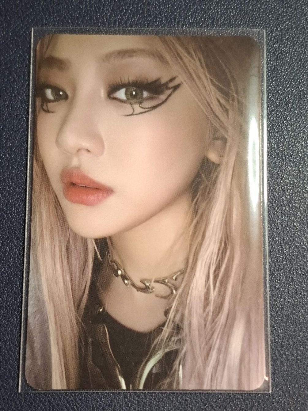 Girls 專卡 Ningning