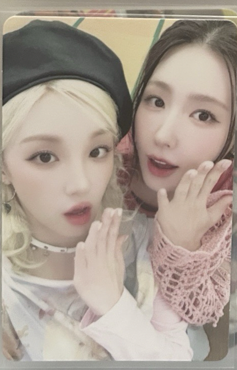 姐弟/麵琦（需多帶💛500以上）