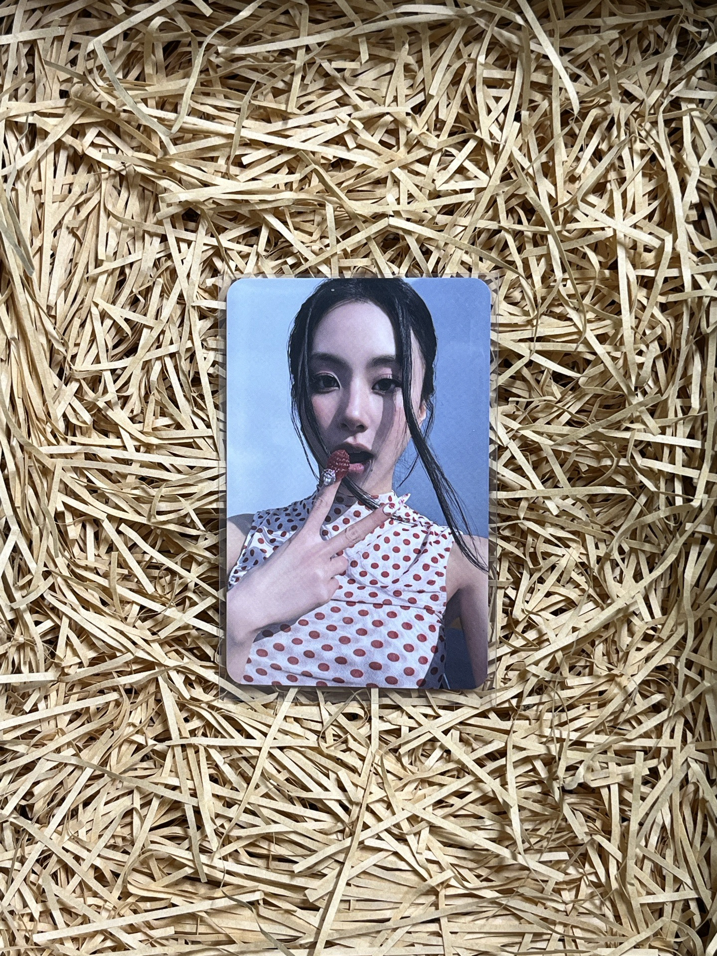彩區（卡、周邊）