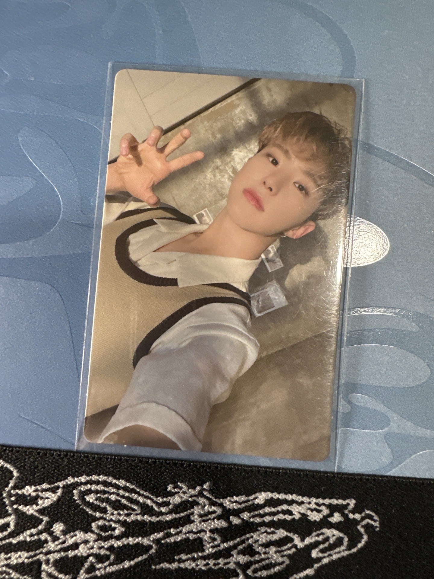 權順榮 迷9 專卡