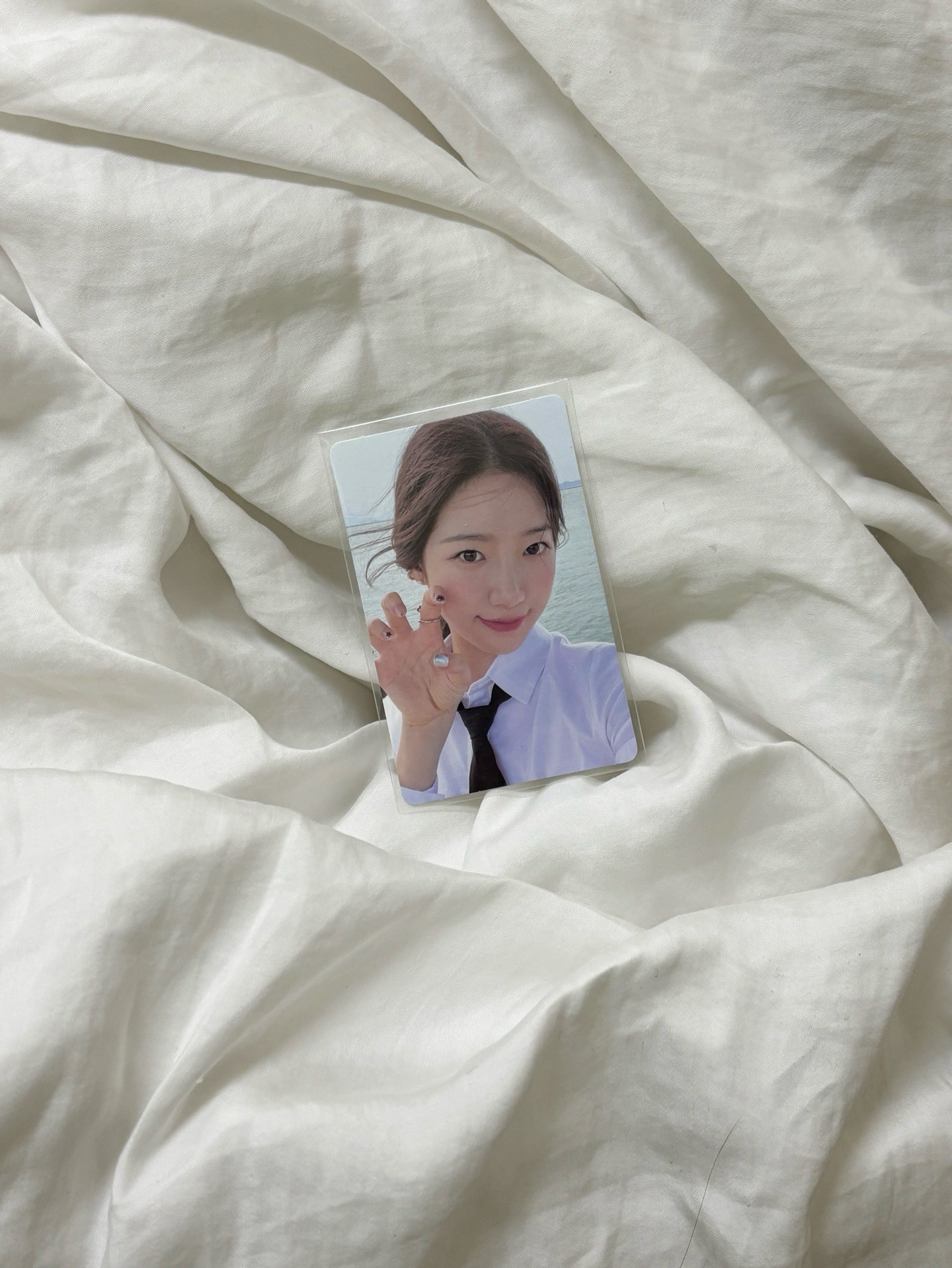 LE SSERFIM ANTIFRAGILE KAZUHA專卡