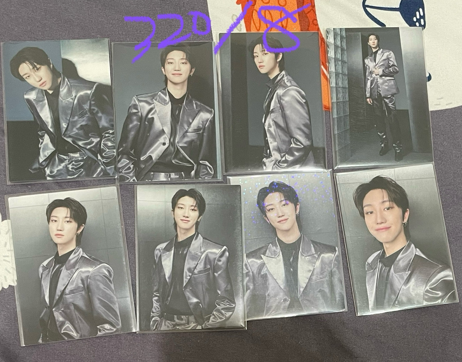 Right Here Japan卡包卡