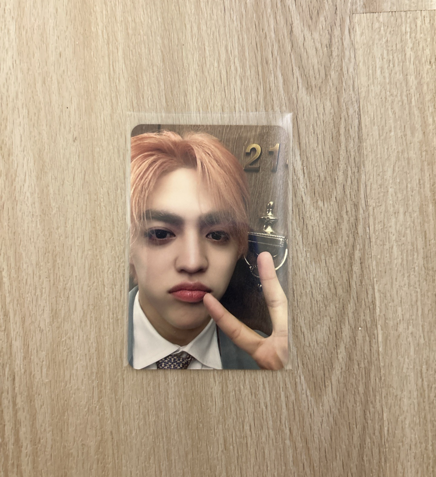 哲 迷12 克拉盤 專卡