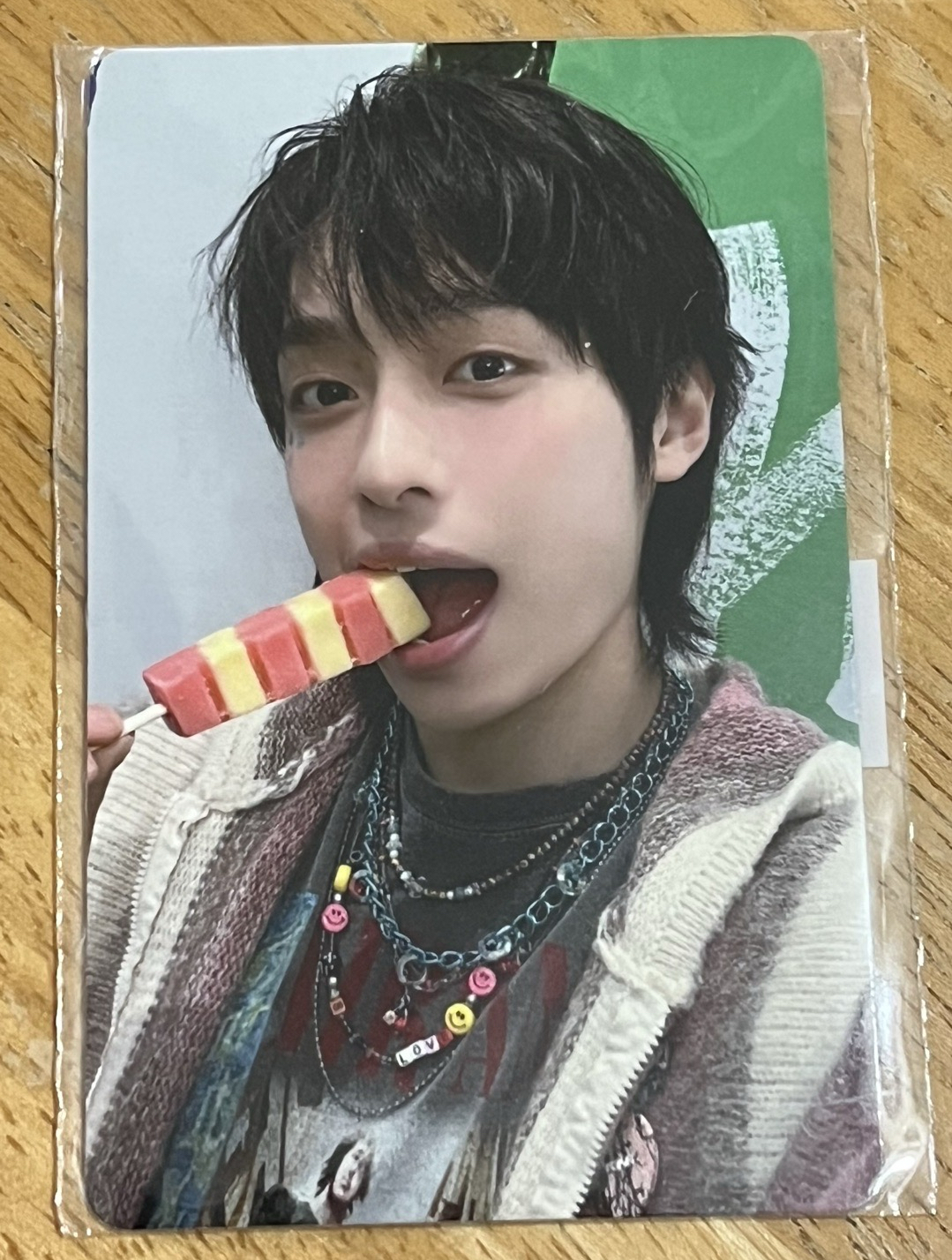 夏日線上智碩GAON