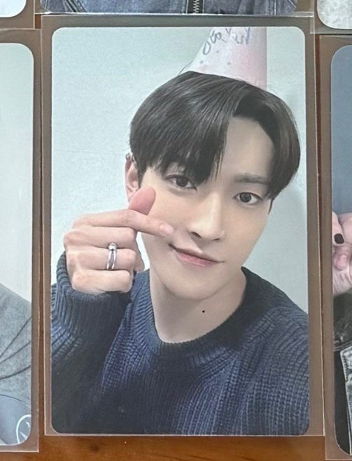 生日卡（無資料夾）