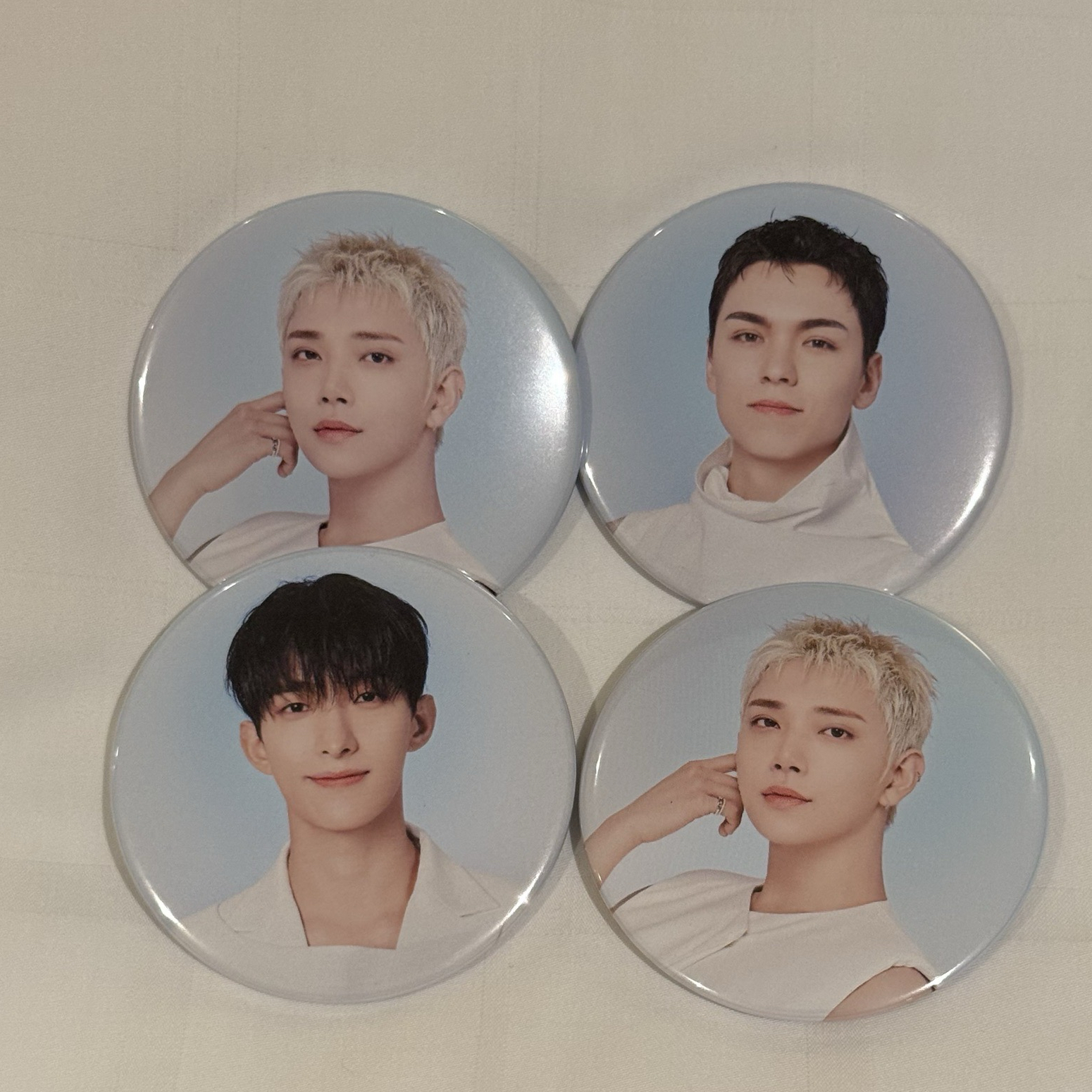 svt 新巡勳章 秀 