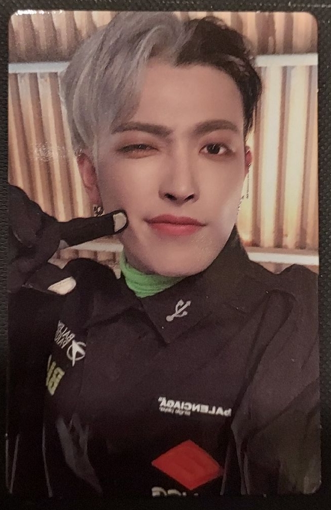 The world ep.1: movement 