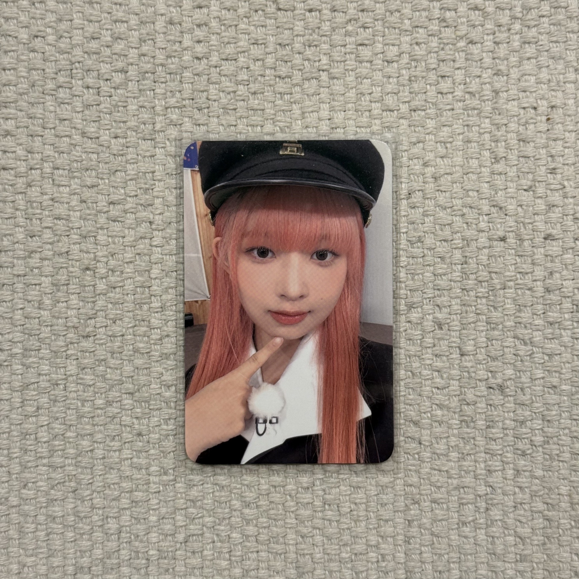 IVE REI 直井怜 k4