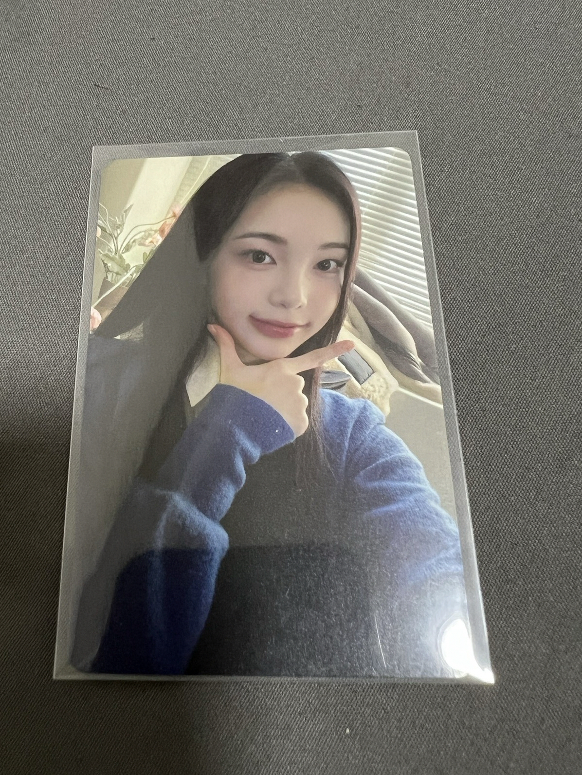 The Chase 塔店線下 Ian