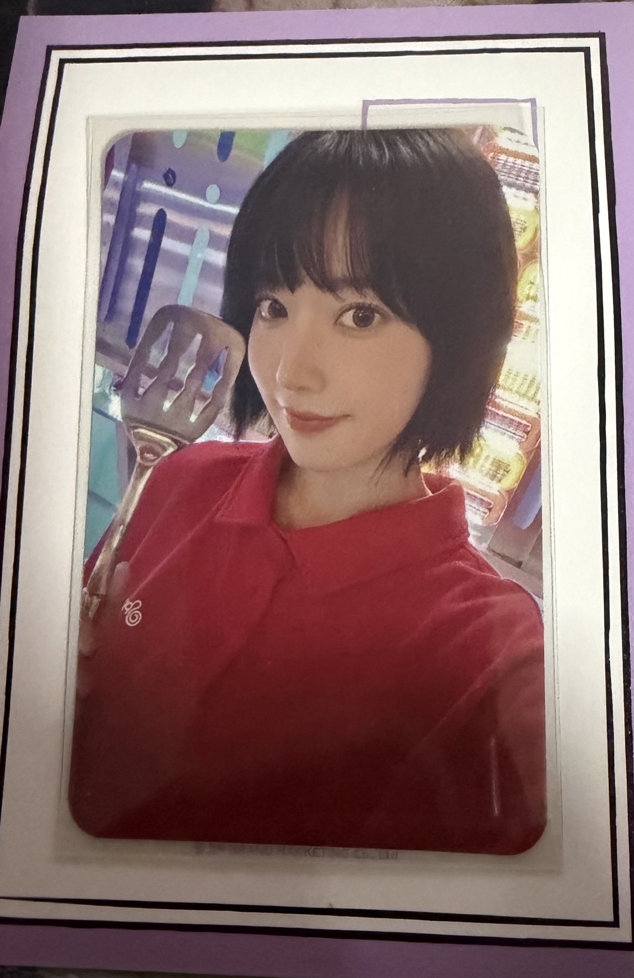 711特典 櫻花🌸單卡