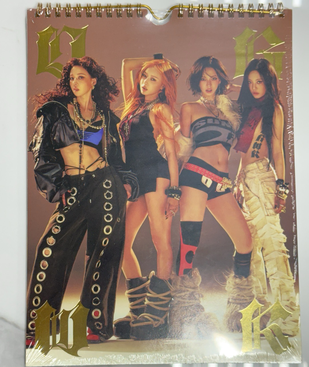 Dirty Work Worker版未拆專 現貨 含包手