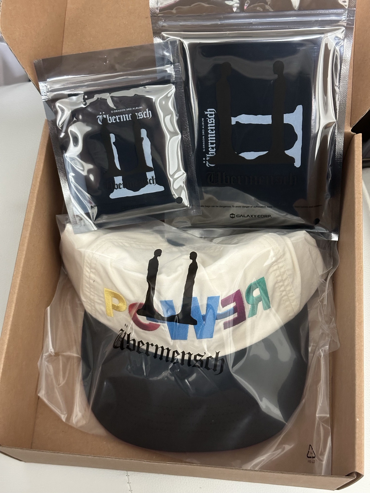 GD台灣展覽周邊