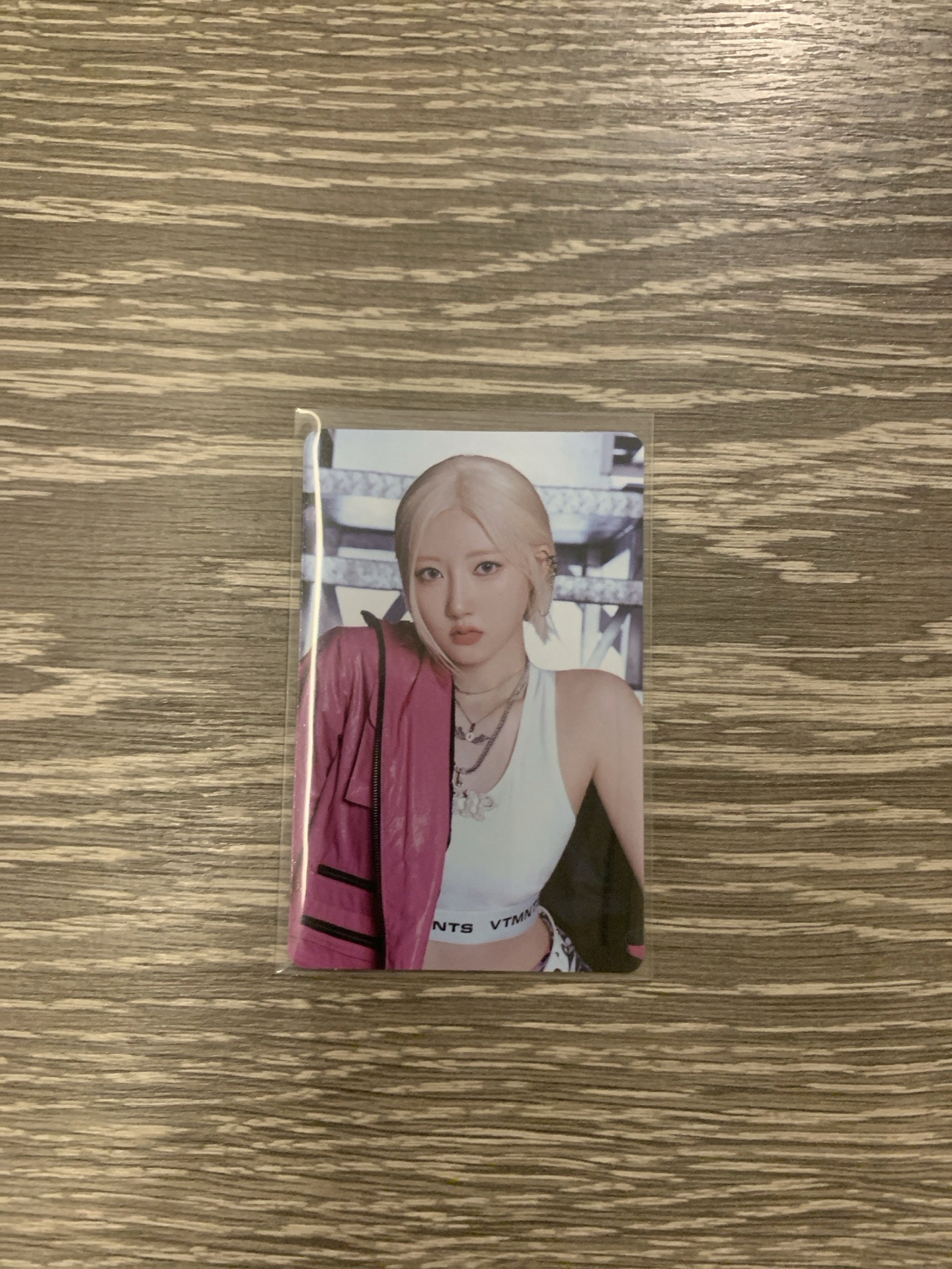 世巡隨機卡包藍