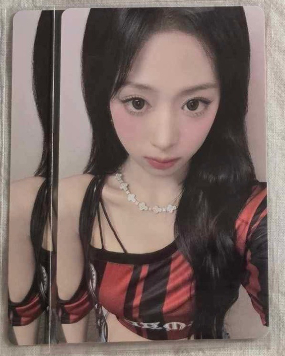 2025世巡 臺北展會-Ahyeon🦋