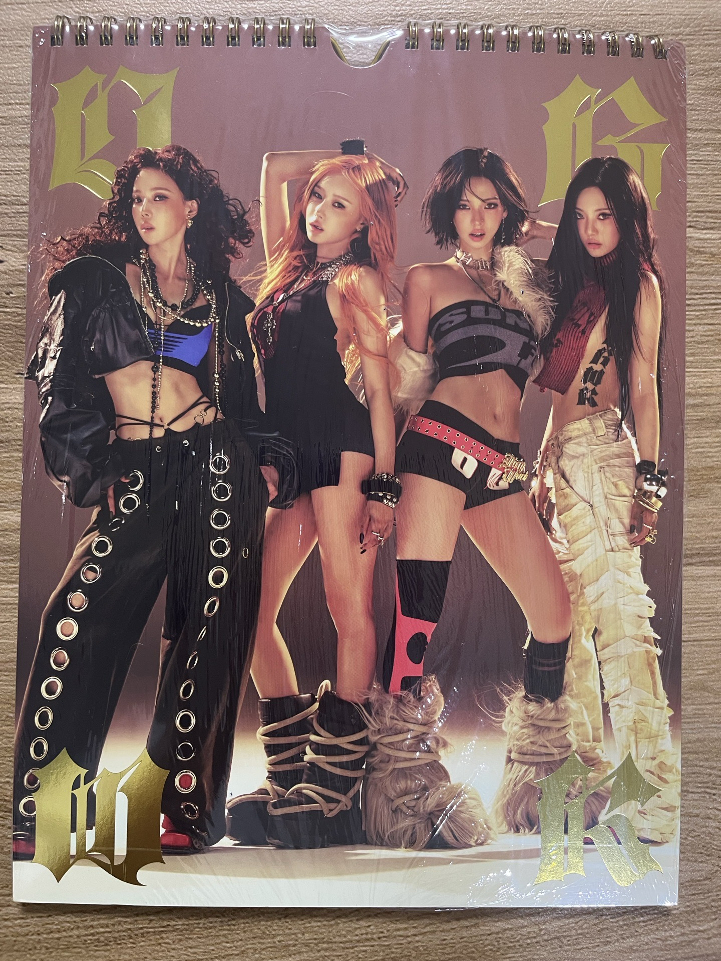 Dirty work-Worker ver. 未拆專