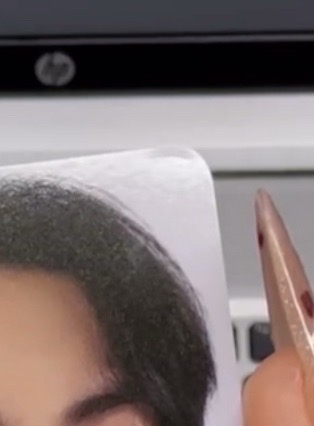 禎元粽卡 卡邊微瑕