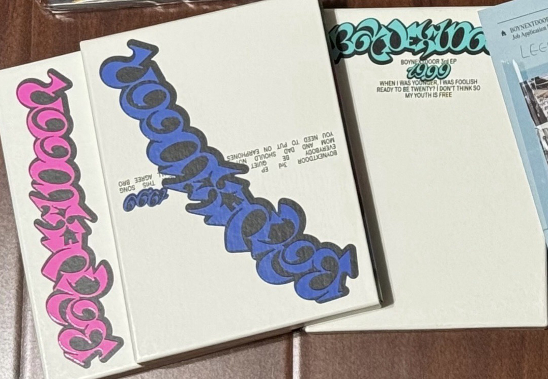 ❄️19.99空專一套