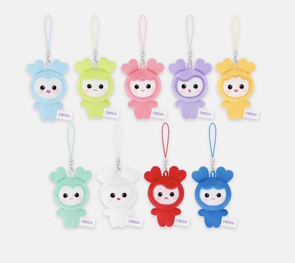 LOVELY PLUSH MICRO Ver.