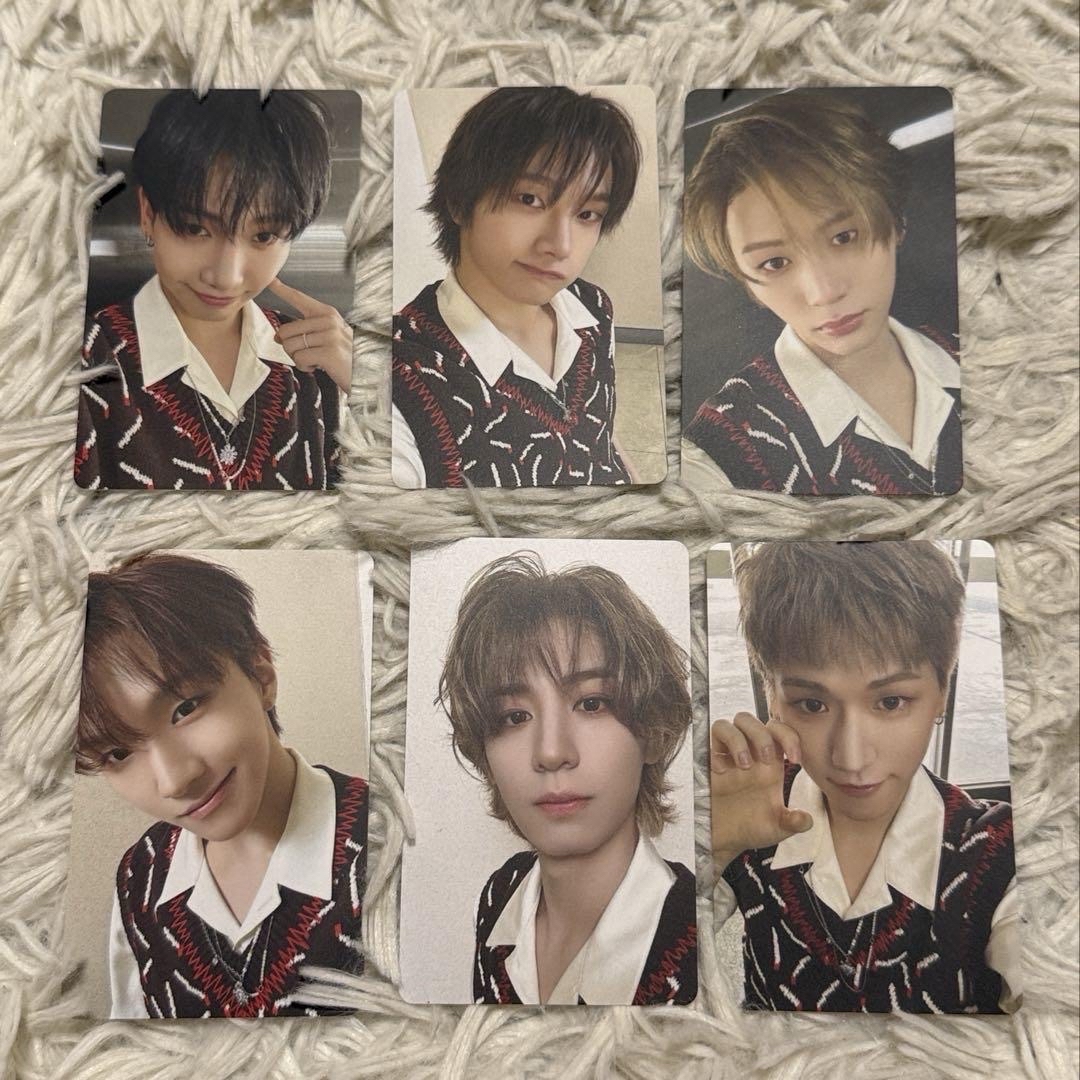 🚪Boylife 環球預售特典