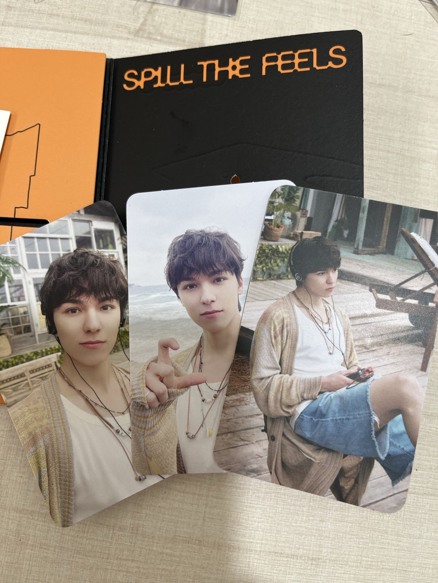 迷12 WVS電子專 VERNON 未掃