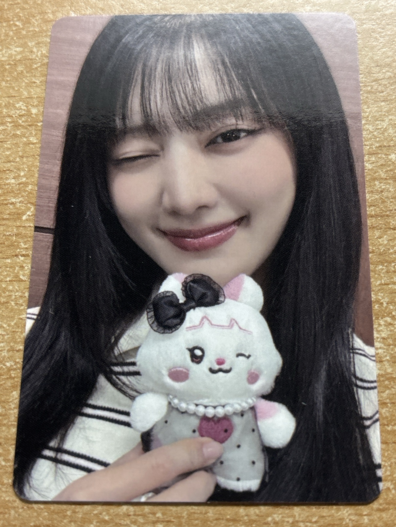 We Are 隨機卡 拿娃妮