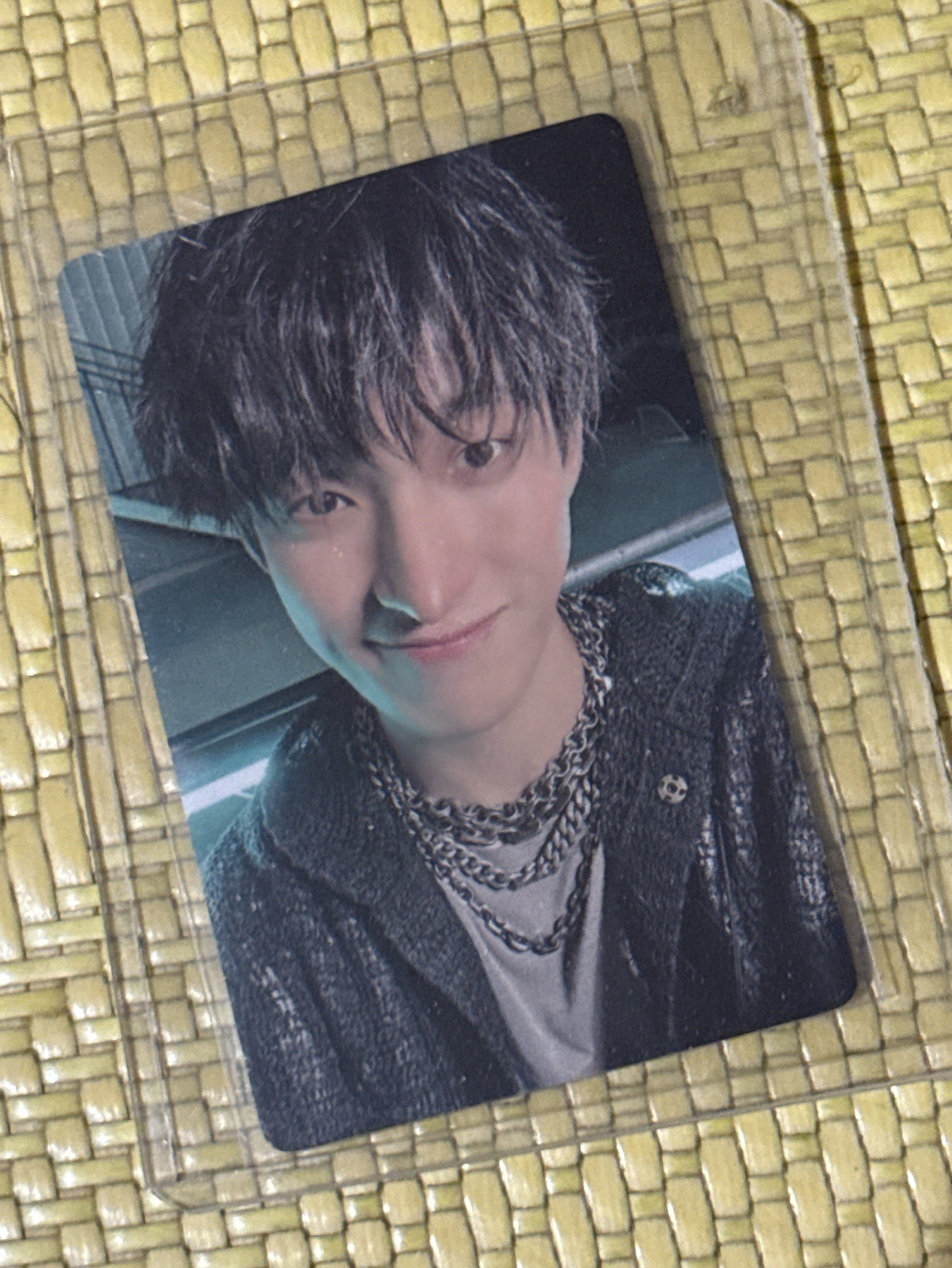 🤍碩（需帶🧡