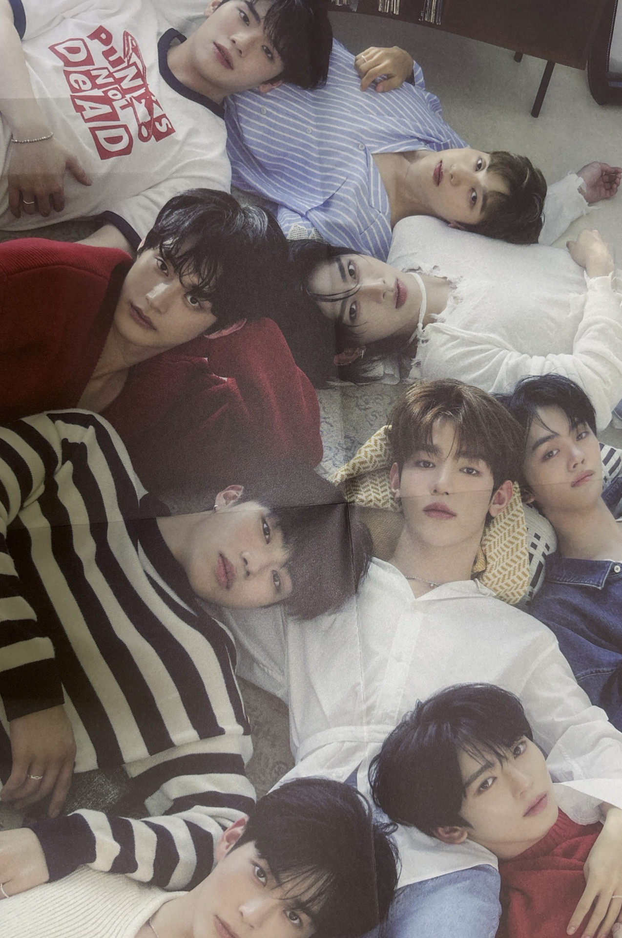 迷四Romance ver.（空專）