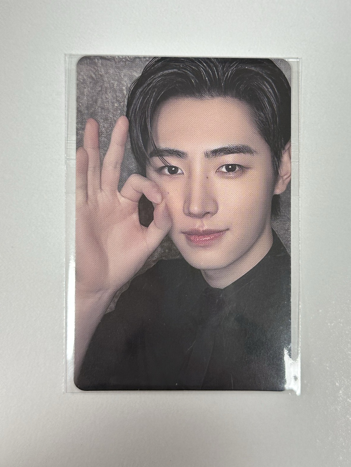 長居場限特典 朴成訓