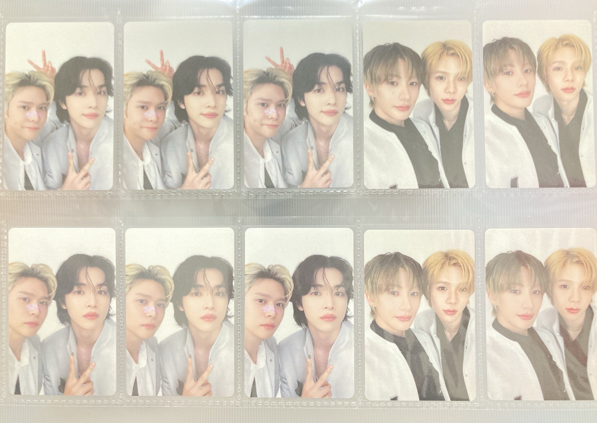 RIIZING LOUD MD 隨機卡