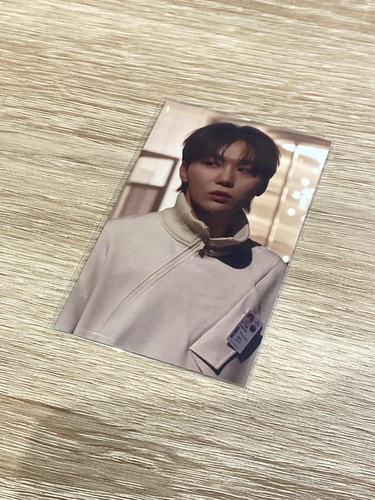 消費期限場限寛