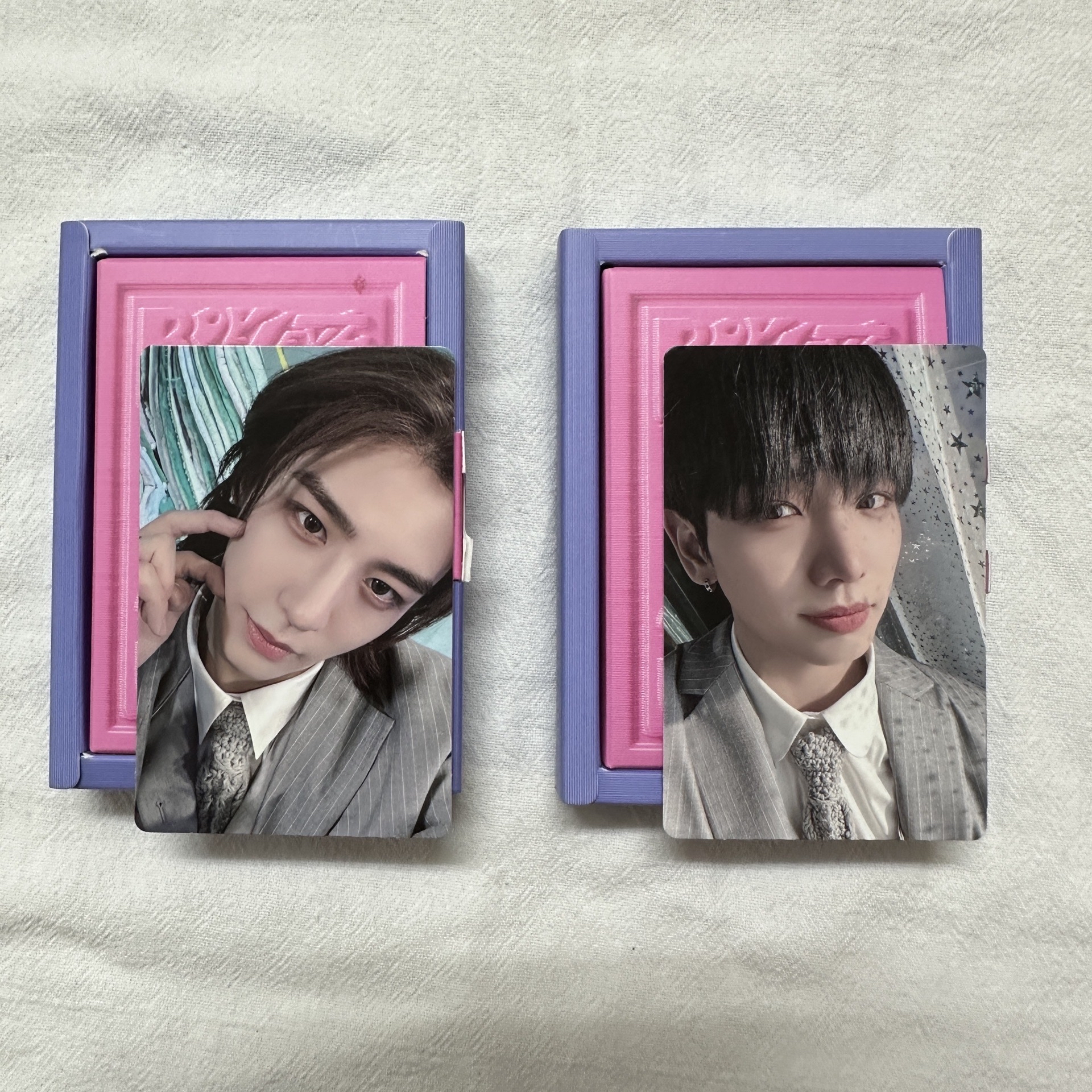 🚪HOW 李涵 明宰鉉 電子專全專