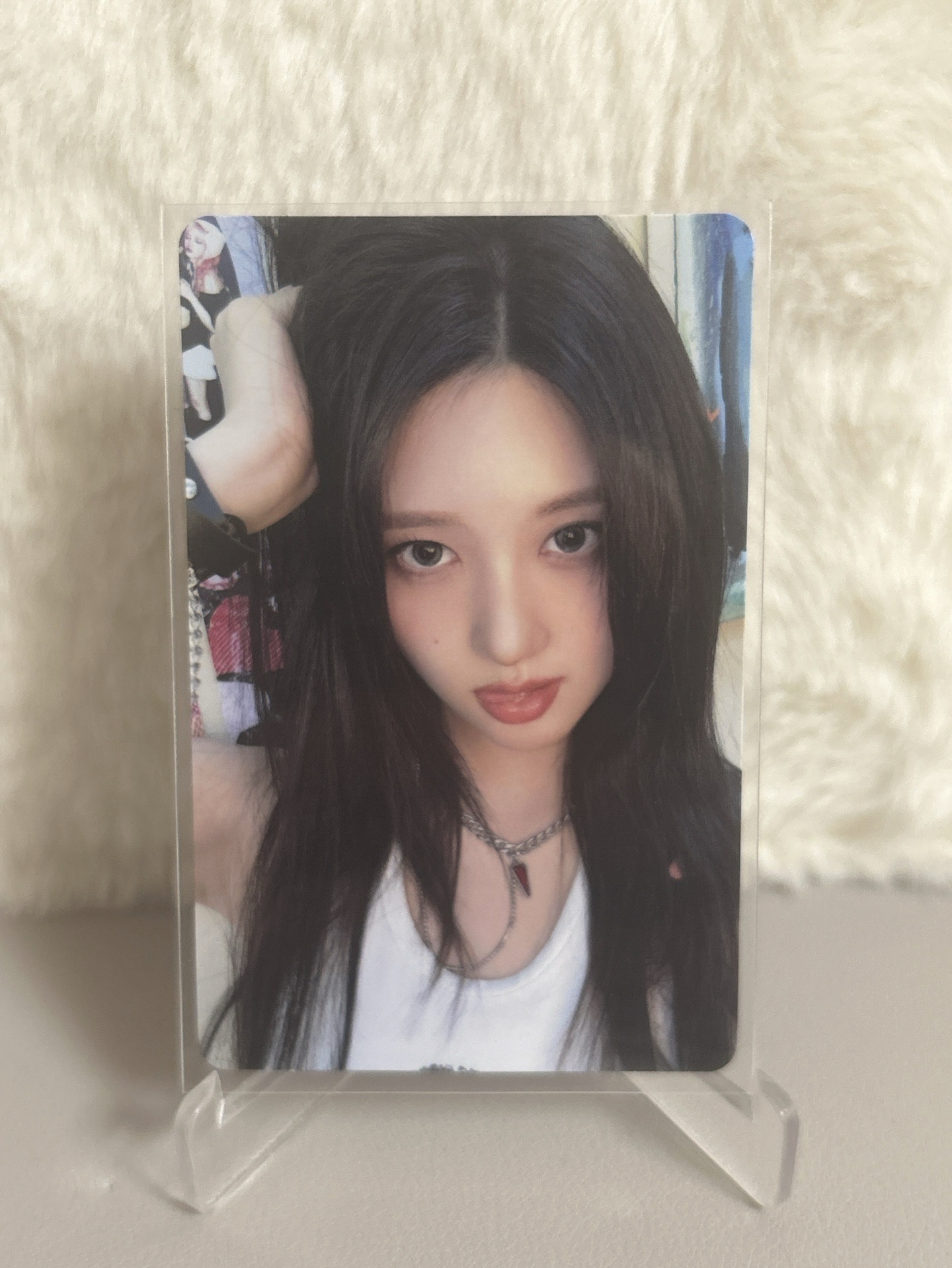 日專撐頭吐舌秋