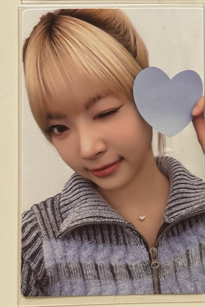 二期會員禮（可被帶）