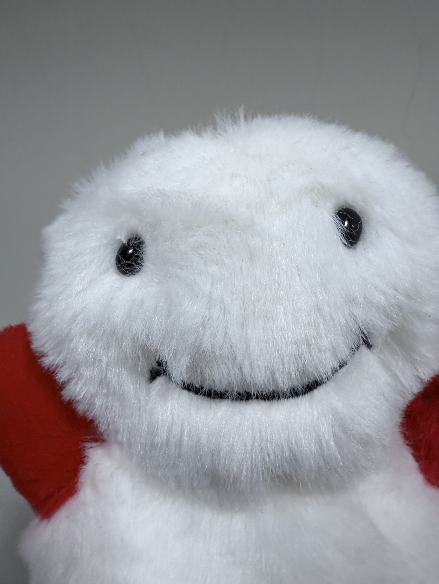 雲寶貝 雲鶴娃 6娃 （有原袋不含卡）