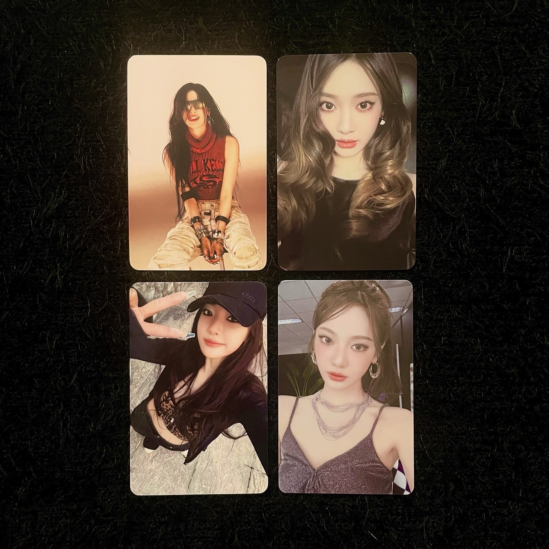 ✅現貨 星光卡 寧