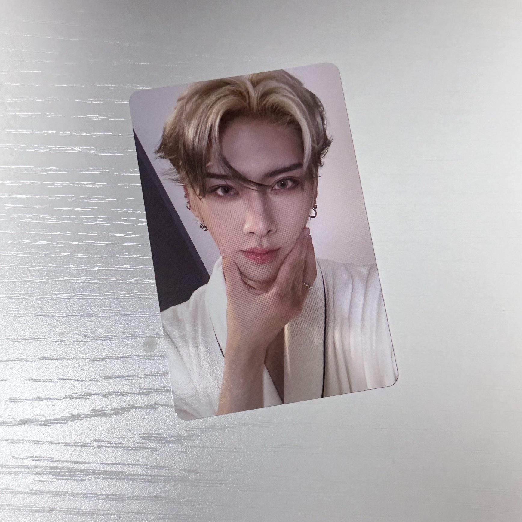 ZB1 迷二 WM臉頰軟嫩