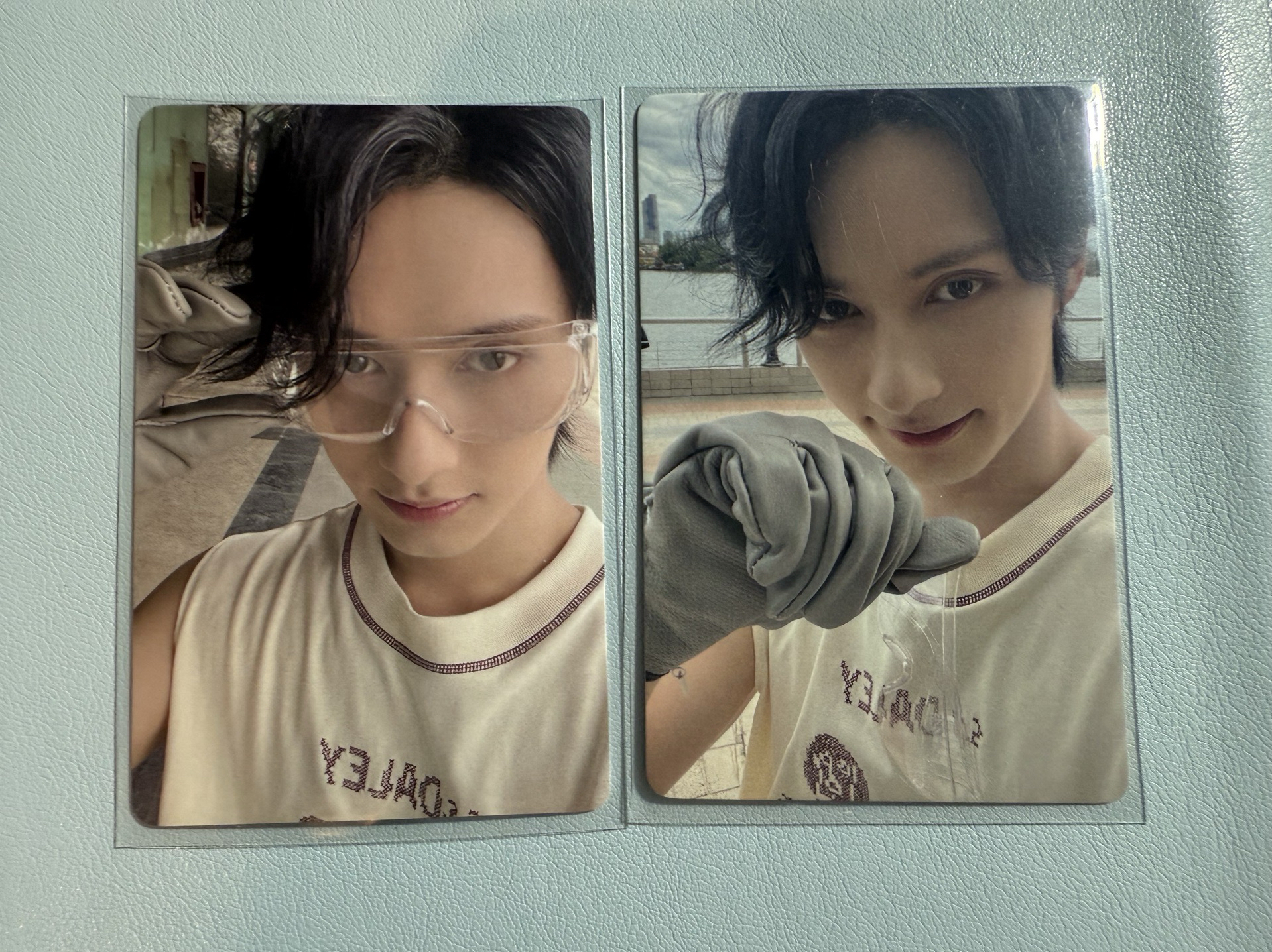 俊 mini12 一直娛DE🩵