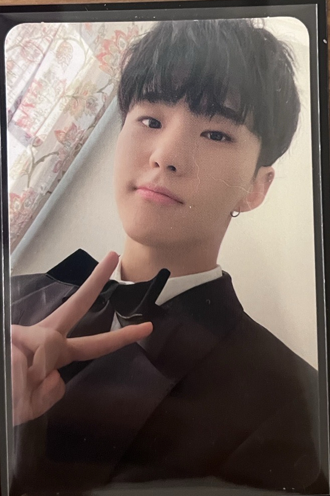 迷10/克拉盤專卡/榮