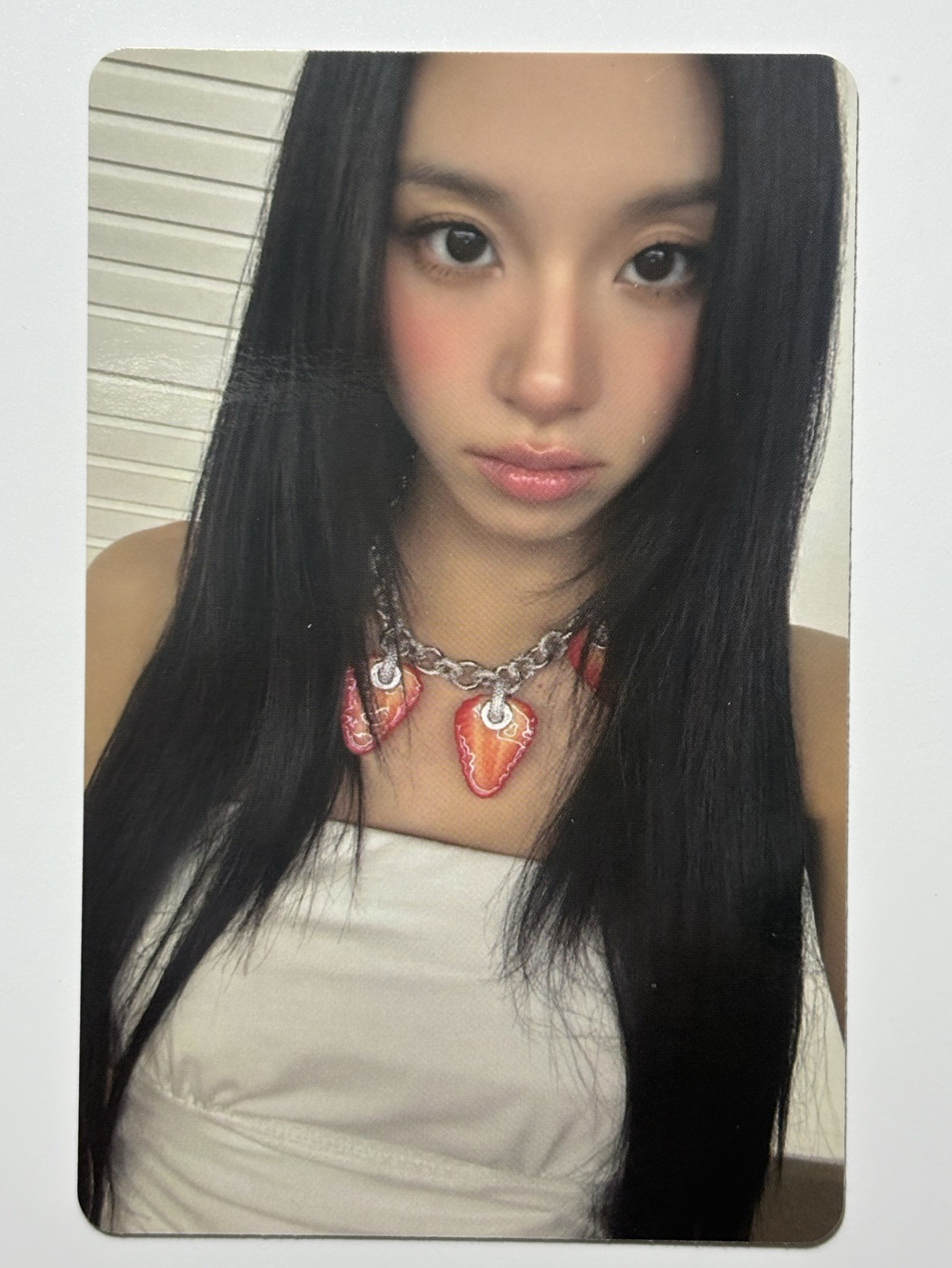 TWICE彩瑛 電子專卡