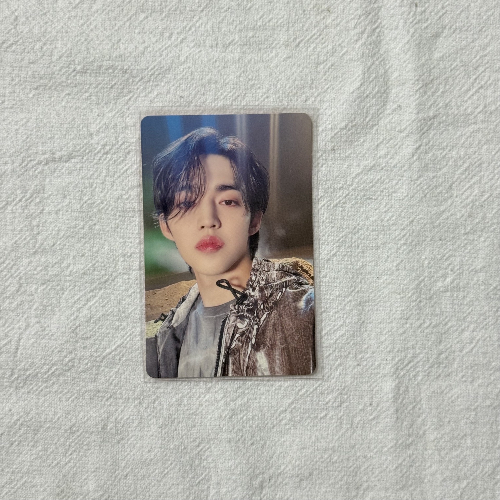 ALWAYS YOURS 勝哲B